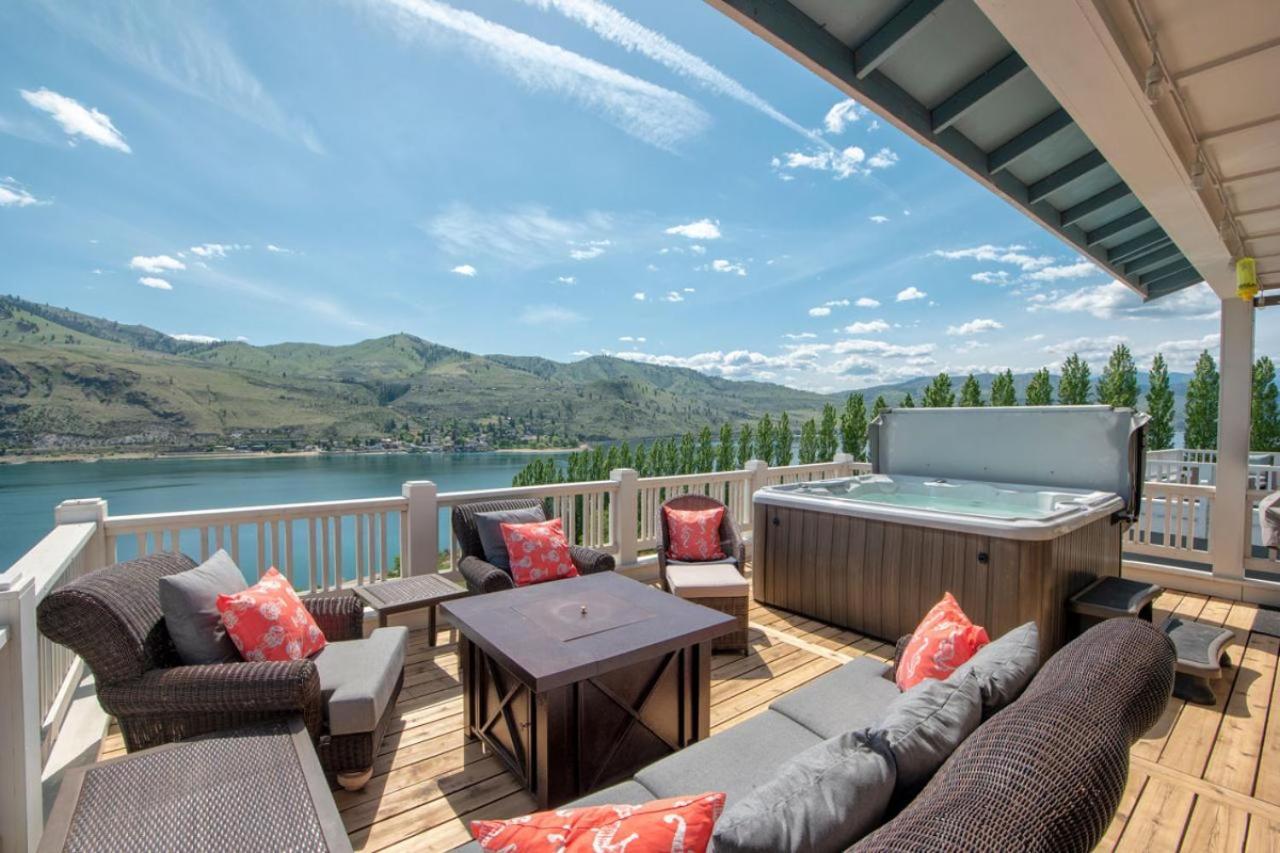 More Cowbell! #63 Chelan Exterior photo